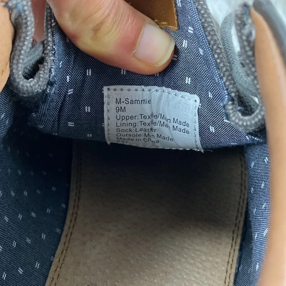 Steve Madden great used